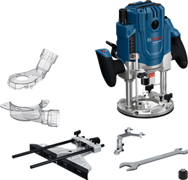 Bosch Router GOF 20-12 - 0