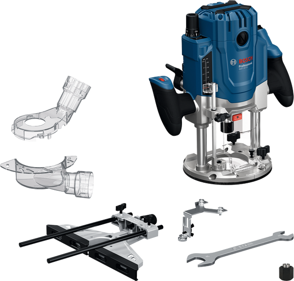 Bosch Router GOF 20-12