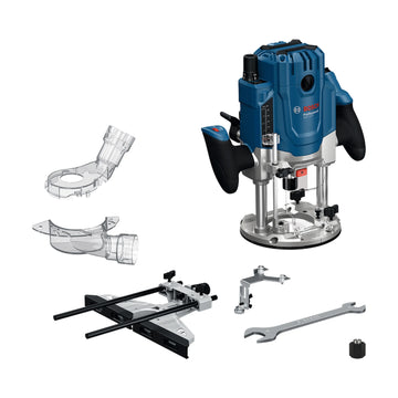 Bosch Router GOF 20-12 - image 02