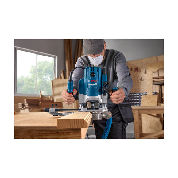 Bosch Router GOF 20-12 - image 05