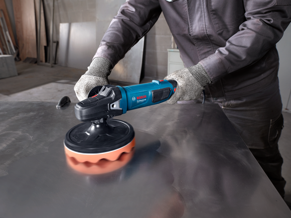 Bosch Polishers GPO 11-180 S