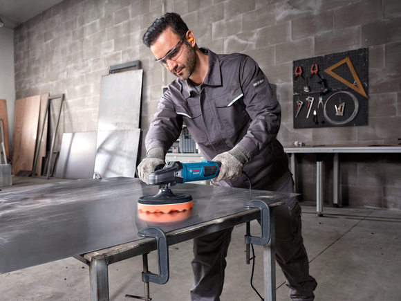 Bosch Polishers GPO 11-180 S