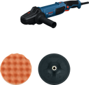 Bosch Polishers GPO 11-180 S-2