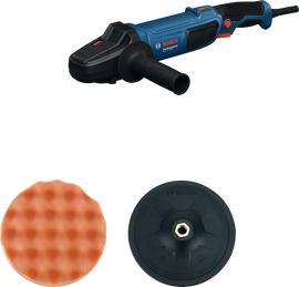 Bosch Polishers GPO 11-180 S - 0