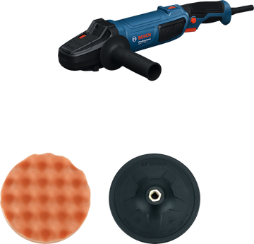 Bosch Polishers GPO 11-180 S - 0