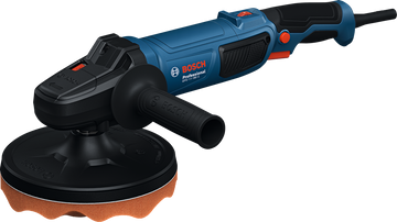 Bosch Polishers GPO 11-180 S