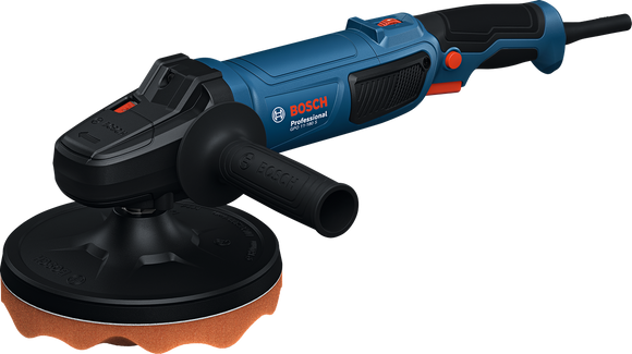Bosch Polishers GPO 11-180 S