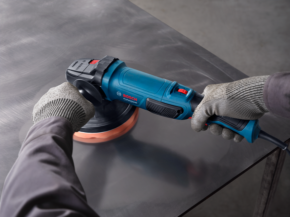 Bosch Polishers GPO 11-180 S