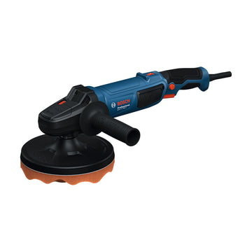 Bosch Polishers GPO 11-180 S - image 01