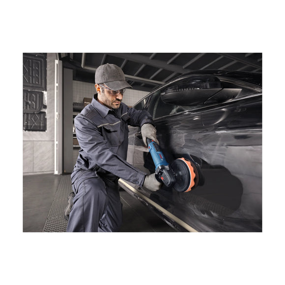 Bosch Polishers GPO 11-180 S - image 03