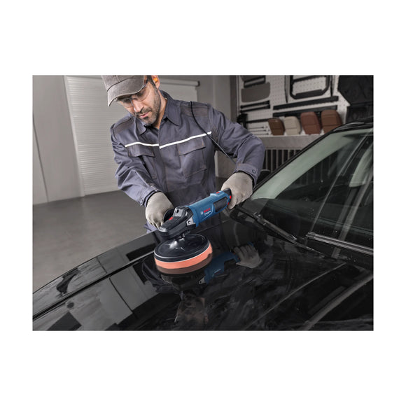 Bosch Polishers GPO 11-180 S - image 07