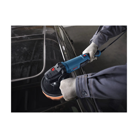 Bosch Polishers GPO 11-180 S - image 08