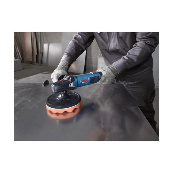 Bosch Polishers GPO 11-180 S - image 09