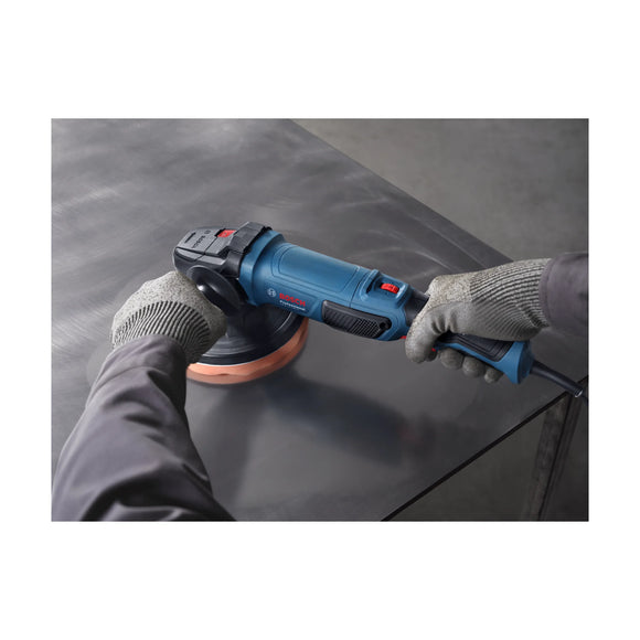 Bosch Polishers GPO 11-180 S - image 11