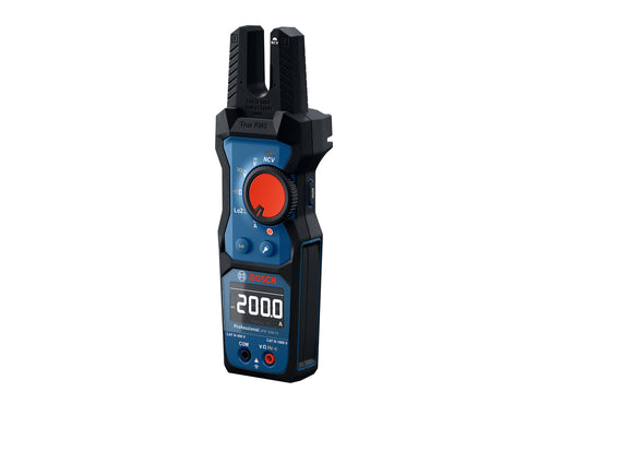 Bosch Digital Fork Meter GFM 1000-15