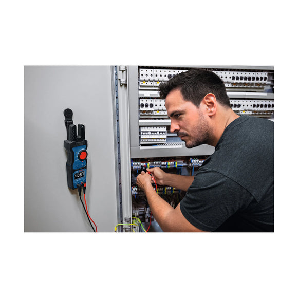 Bosch Digital Fork Meter GFM 1000-15 - image 03