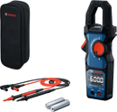 Bosch Digital Clamp Meter GMC 600-15-2