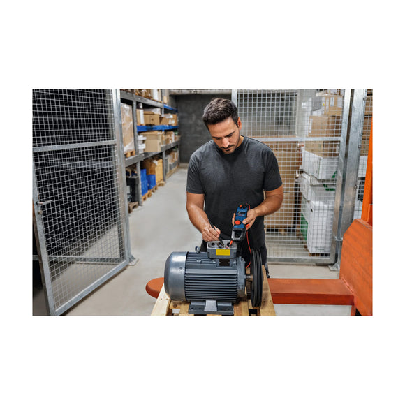 Bosch Digital Clamp Meter GMC 600-15 - image 04