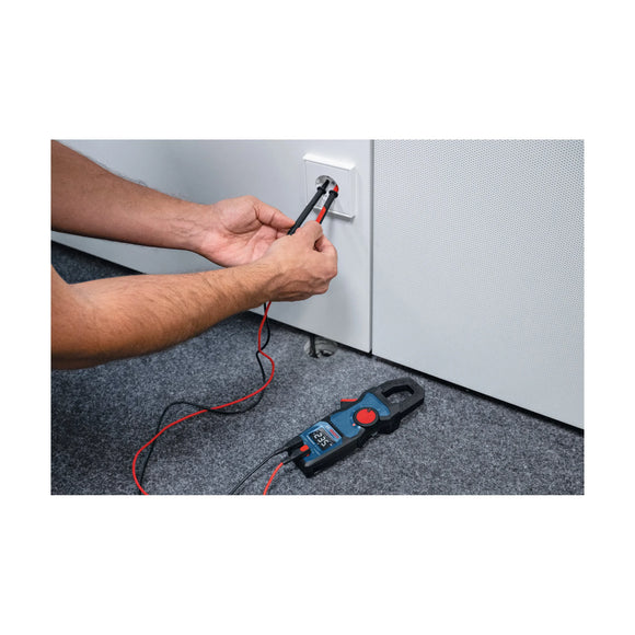Bosch Digital Clamp Meter GMC 600-15 - image 05
