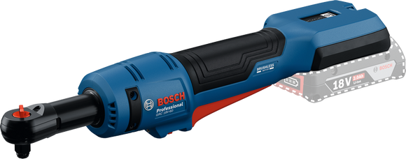 Bosch Cordless Ratchet Wrench GRC 18V-60 Solo excl Battery & Charger