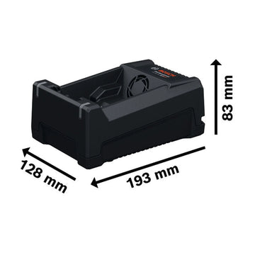 Bosch Charger GAL 12V/18V-80 - image 02