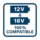 Bosch Charger GAL 12V/18V-80 - image 09