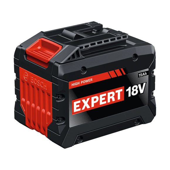Bosch Battery Pack EXBA18V-150 - image 01