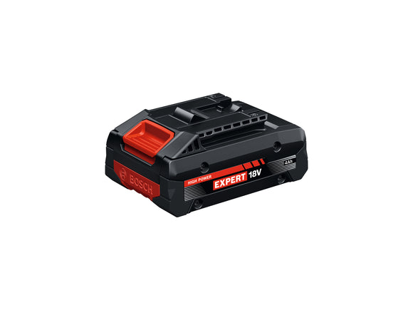 Bosch Battery Pack EXBA18V-40