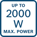 Bosch Battery Pack EXBA18V-40-5
