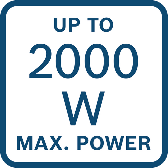 Bosch Battery Pack EXBA18V-40