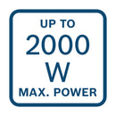 Bosch Battery Pack EXBA18V-40 - image 05