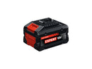Bosch Battery Pack EXBA18V-55-1