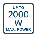 Bosch Battery Pack EXBA18V-55 - image 02