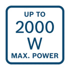 Bosch Battery Pack EXBA18V-55 - image 02