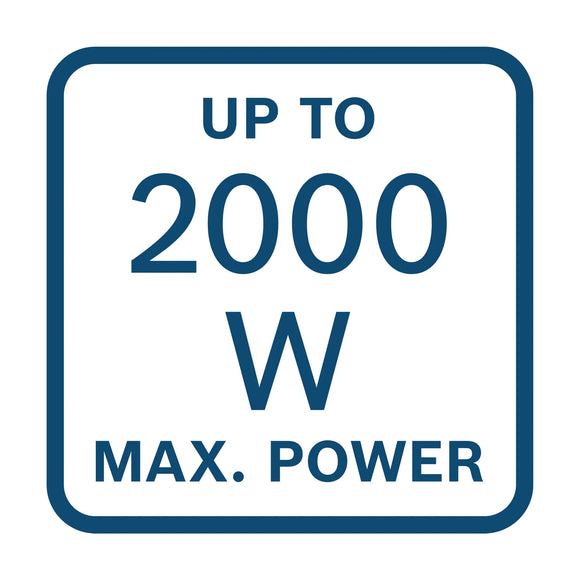 Bosch Battery Pack EXBA18V-55 - image 02