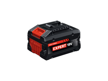 Bosch Battery Pack EXBA18V-80