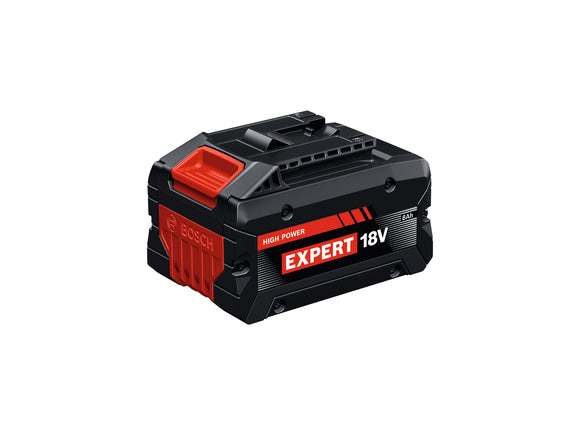 Bosch Battery Pack EXBA18V-80