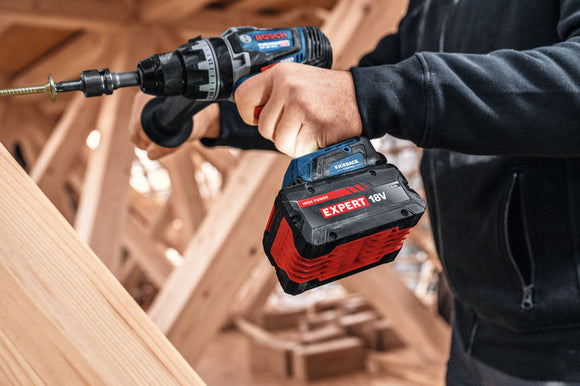 Bosch Battery Pack EXBA18V-80