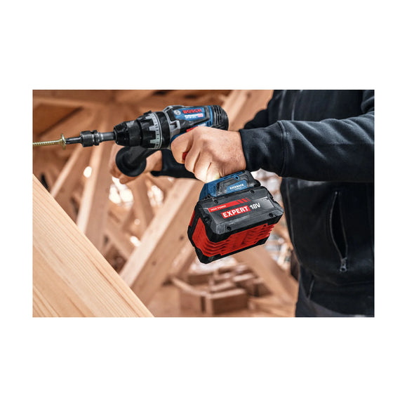 Bosch Battery Pack EXBA18V-80 - image 03