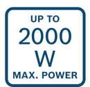 Bosch Starter Set 2x EXBA18V-40 + GAL 12V/18V-80-6
