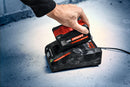 Bosch Starter Set 2x EXBA18V-80 + EXAL18V-160-3