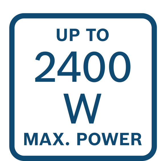 Bosch Starter Set 2x EXBA18V-80 + EXAL18V-160