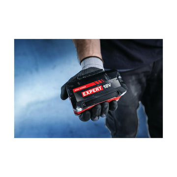 Bosch Starter Set 2x EXBA18V-80 + EXAL18V-160 - image 02