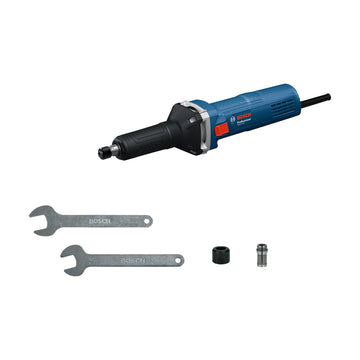 Bosch Straight Grinder GGS 5 LS - image 01