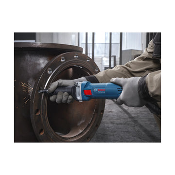 Bosch Straight Grinder GGS 5 LS - image 02
