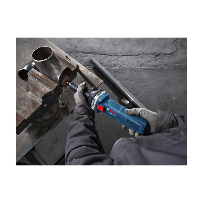 Bosch Straight Grinder GGS 5 LS - image 03