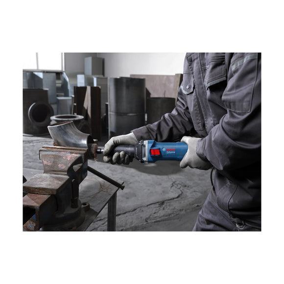 Bosch Straight Grinder GGS 5 LS - image 04