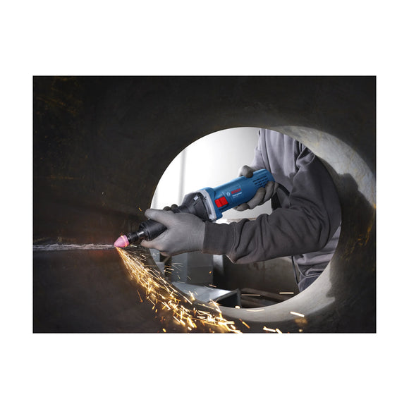 Bosch Straight Grinder GGS 5 LS - image 05
