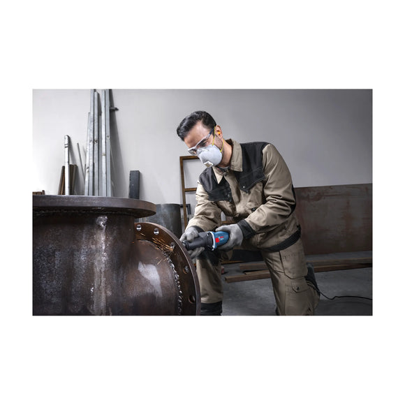 Bosch Straight Grinder GGS 5 LS - image 06