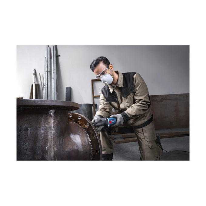 Bosch Straight Grinder GGS 5 LS - image 06